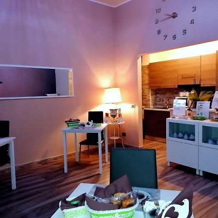 B&B Elisir Rome Exterior photo
