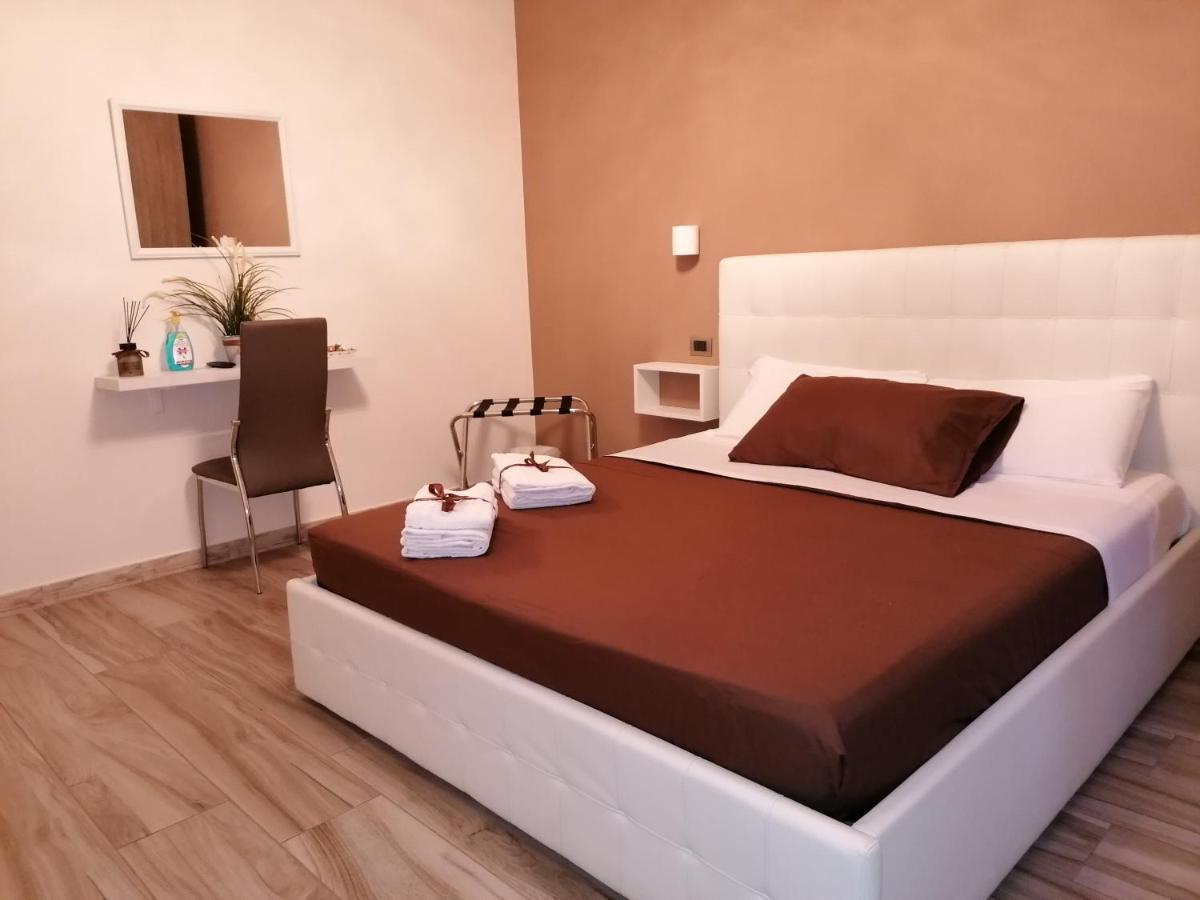 B&B Elisir Rome Exterior photo