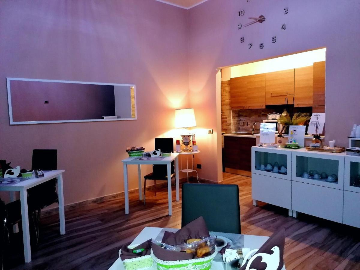 B&B Elisir Rome Exterior photo