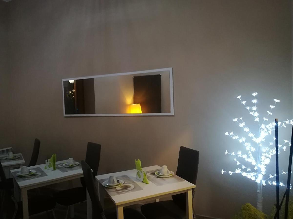 B&B Elisir Rome Exterior photo