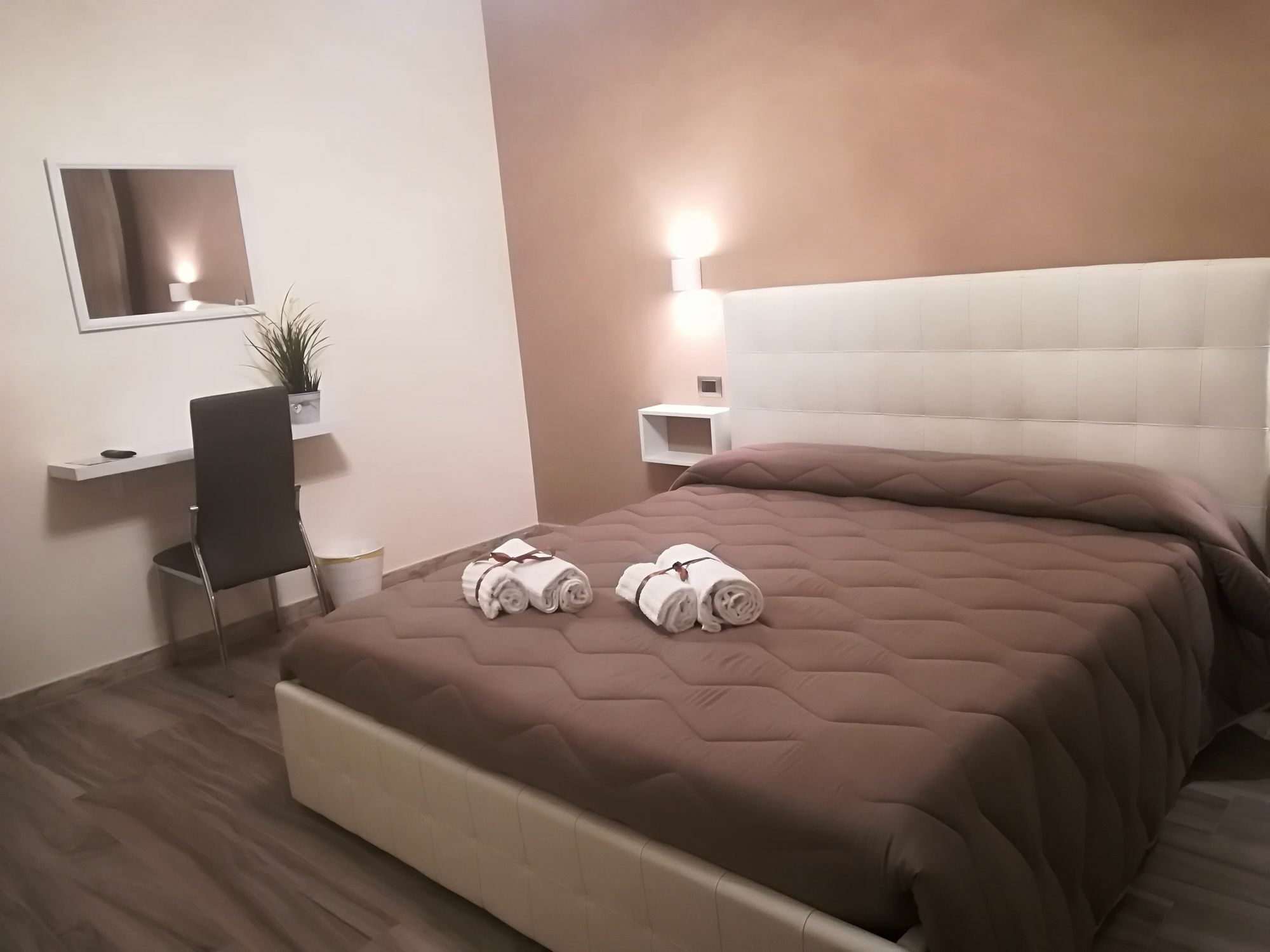 B&B Elisir Rome Exterior photo