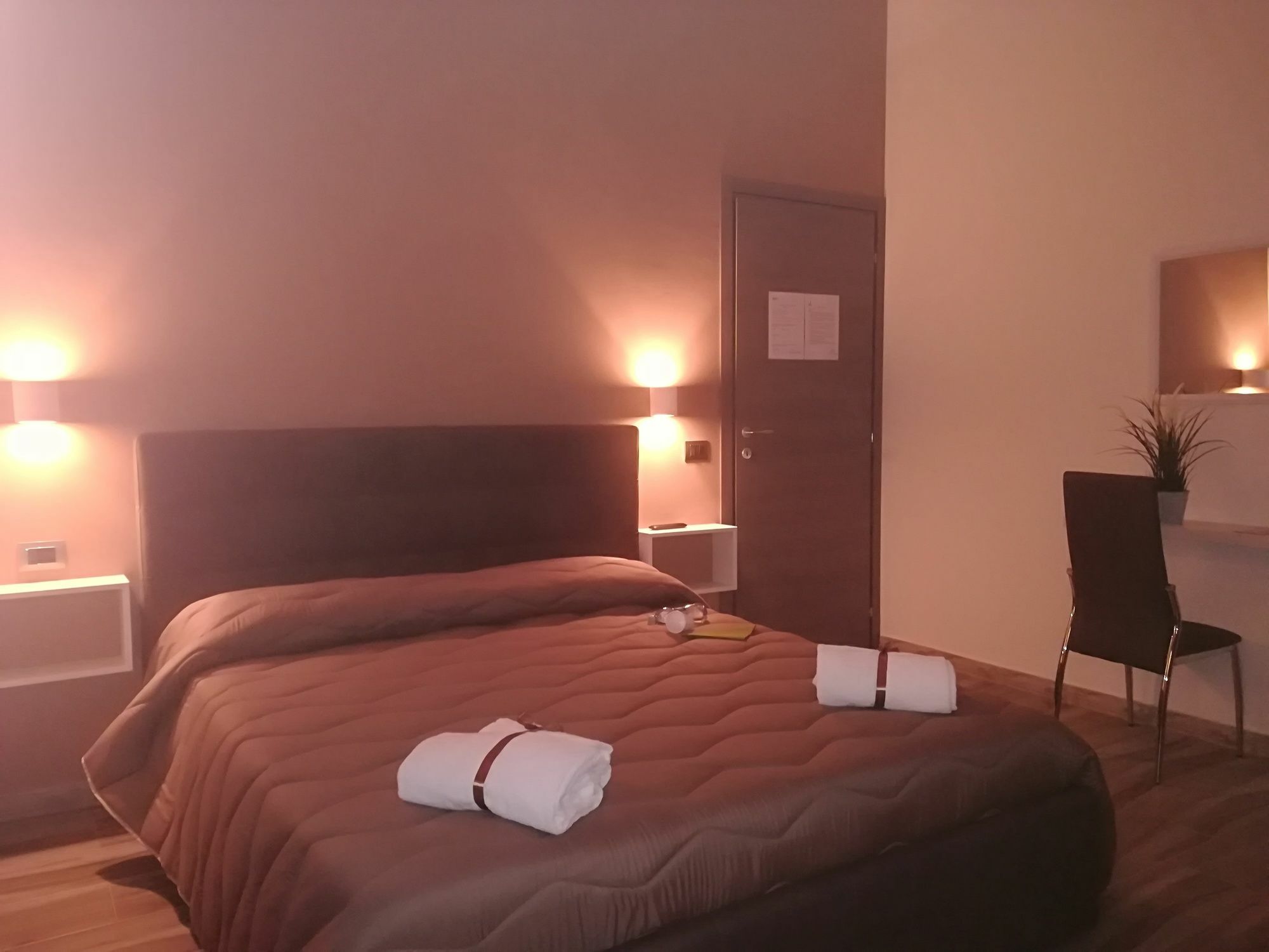 B&B Elisir Rome Exterior photo