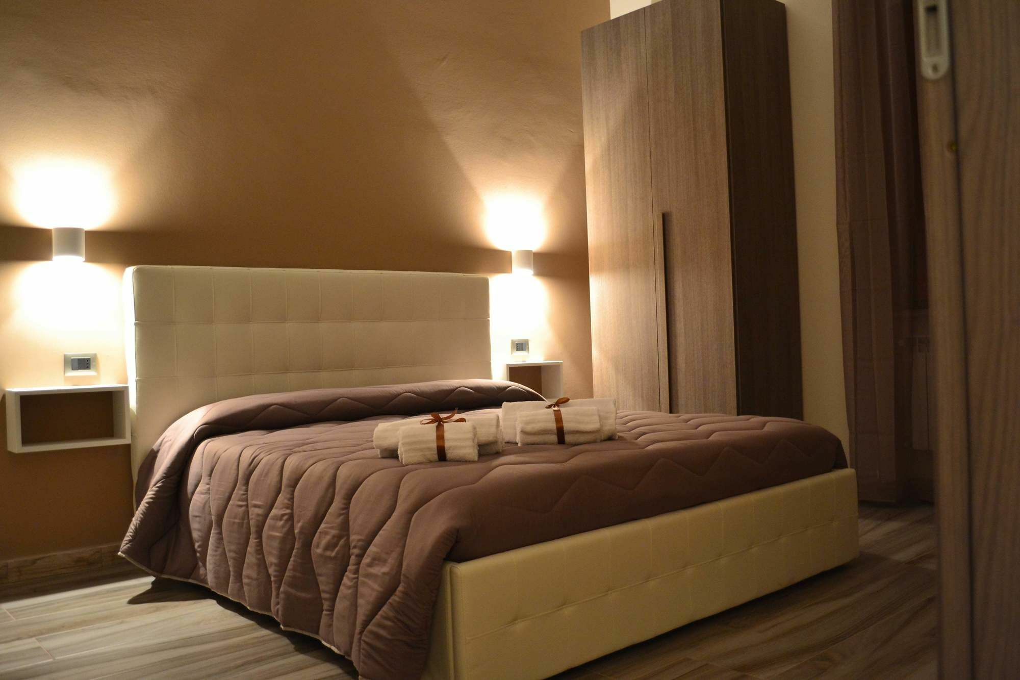 B&B Elisir Rome Exterior photo