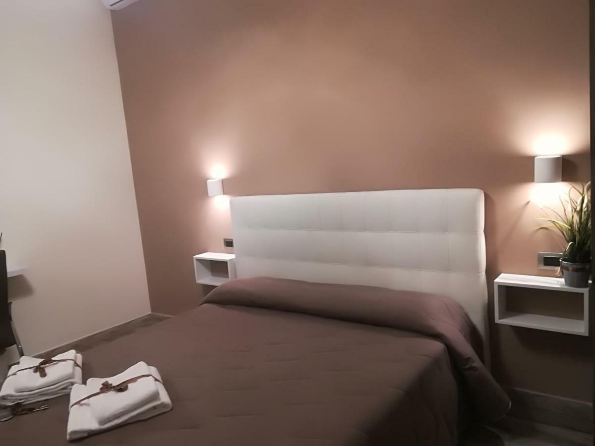 B&B Elisir Rome Exterior photo