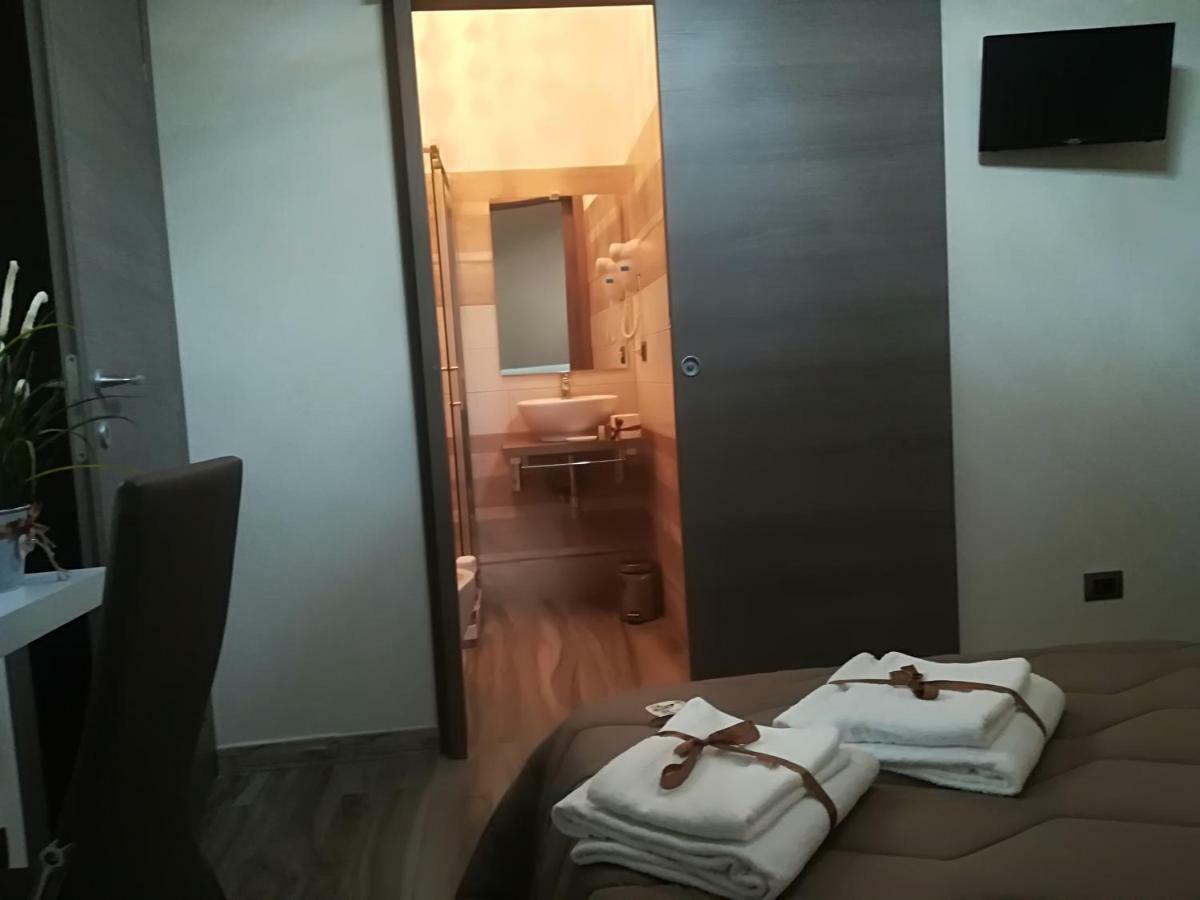B&B Elisir Rome Exterior photo