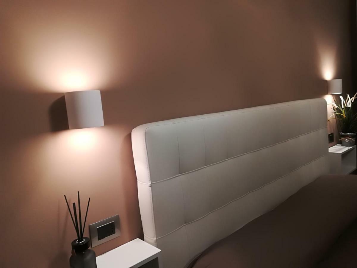 B&B Elisir Rome Exterior photo