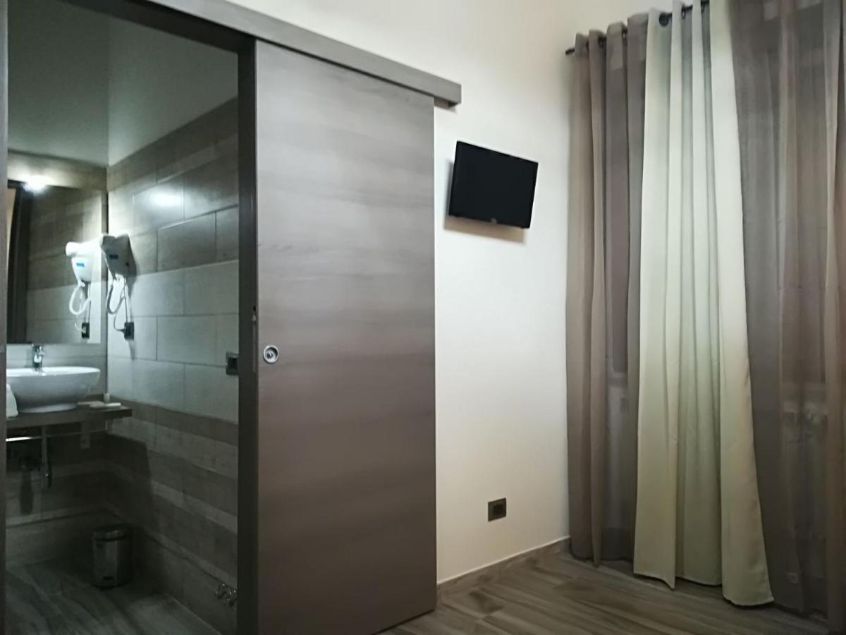 B&B Elisir Rome Exterior photo