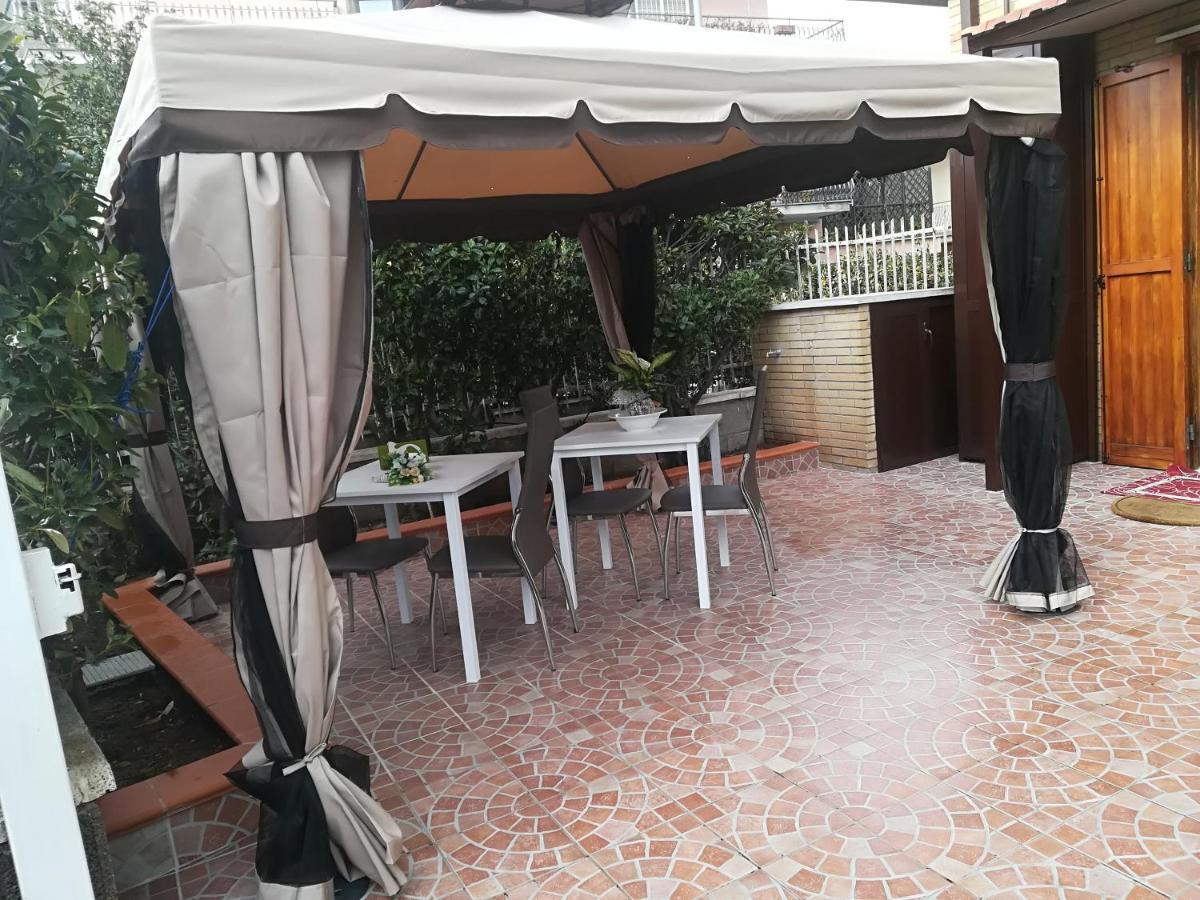 B&B Elisir Rome Exterior photo