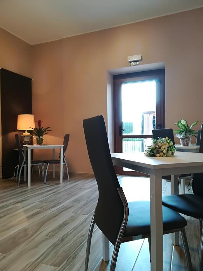 B&B Elisir Rome Exterior photo