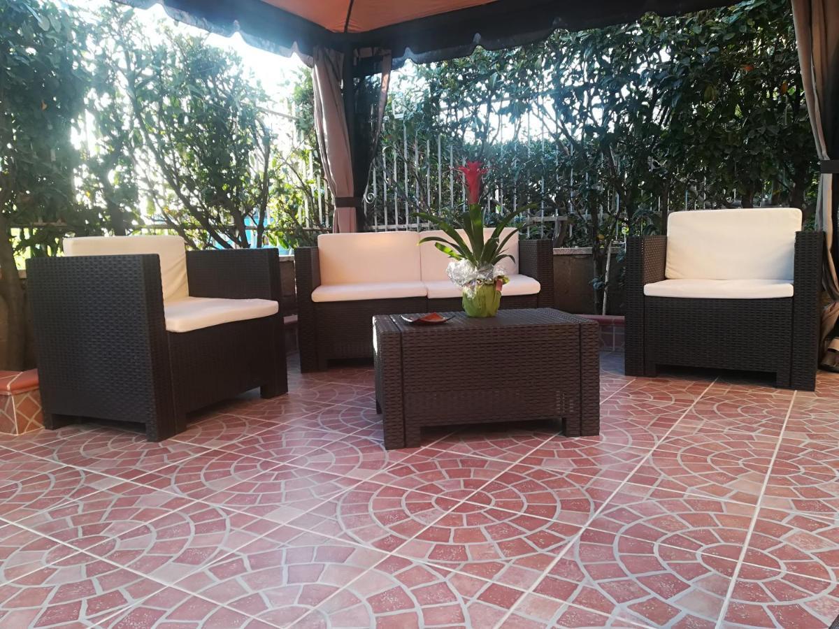 B&B Elisir Rome Exterior photo