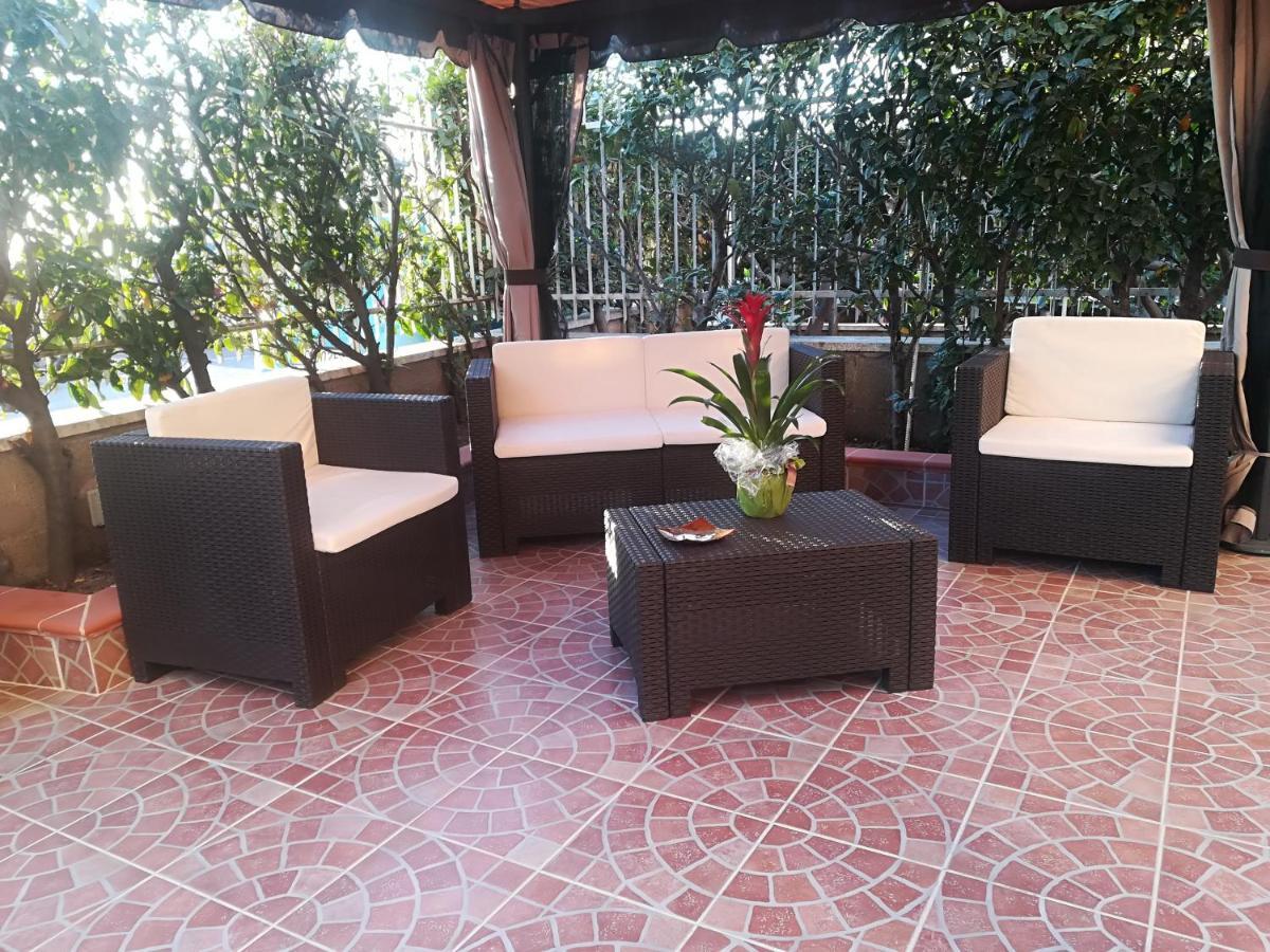B&B Elisir Rome Exterior photo